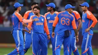 Asia Cup 2025: Latest Points Table and Team Rankings Post Three Matches