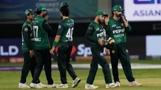 Asia Cup 2025: PAK vs UAE Match Prediction, Team, Playing 11, Weather, Pitch Report