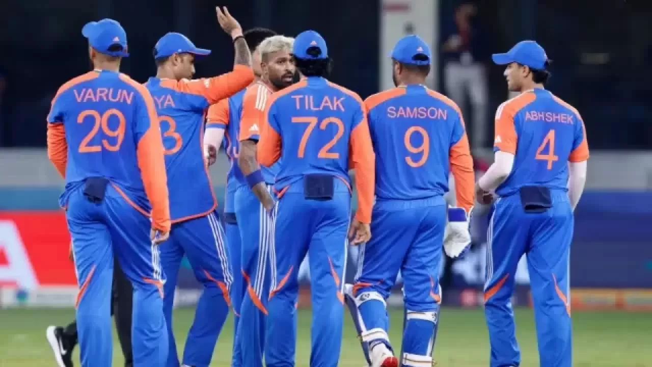 Asia Cup 2025: Prize Money for Winning and Losing Teams Unveiled