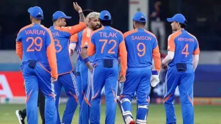 Asia Cup 2025: Prize Money for Winning and Losing Teams Unveiled