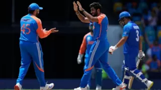 Asia Cup T20: Highest Team Score in Tournament History So Far
