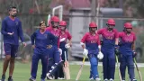 Asia Qualifier: UAE Women
