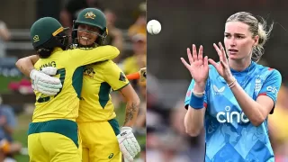 AU-W vs EN-W Pitch Report: 1st T20I में सिडनी क्रिकेट ग्राउंड की पिच रिपोर्ट कैसी होगी?