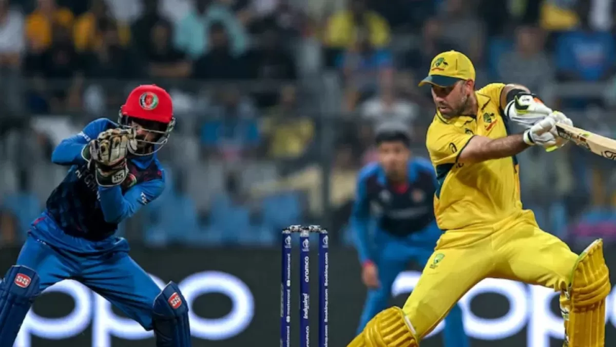 AUS vs AFG Dream11 भविष्यवाणी, टीम, पिच रिपोर्ट, आज का Champions Trophy मैच कौन जीतेगा?