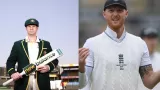 AUS vs ENG 1st