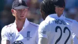 AUS vs ENG 4th