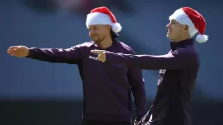 AUS vs ENG Boxing Day Test 2025: Battle for Ashes glory at the MCG, can England salvage their reputation?