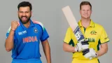 AUS vs IND Dream11