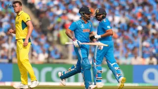 AUS vs IND Match Prediction in Hindi, Match Previews, 2nd ODI Match, Playing 11