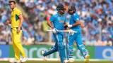 AUS vs IND Match