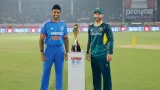 AUS vs IND Match