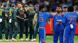 AUS vs IND Match