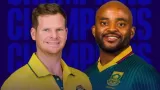 AUS vs SA Pitch