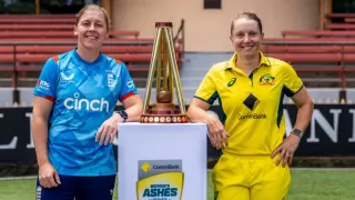 AUS-W vs ENG-W Pitch Report: 2nd T20 में मनुका ओवल, कैनबरा की पिच रिपोर्ट कैसी होगी?