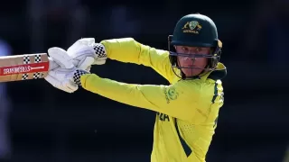 Australia announces squad for