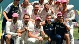 Australia beat India by