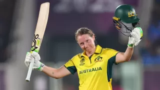 Australia suffers a major blow as captain ruled out due to injury