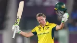 Australia suffers a major