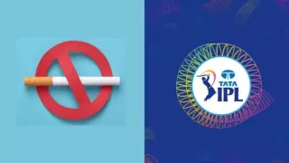 Ban on alcohol and tobacco promotion in IPL 2025