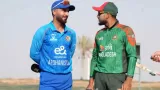 BAN vs AFG 2nd
