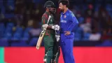 BAN vs AFG Pitch