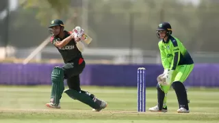 BAN vs IRE Match Prediction in
