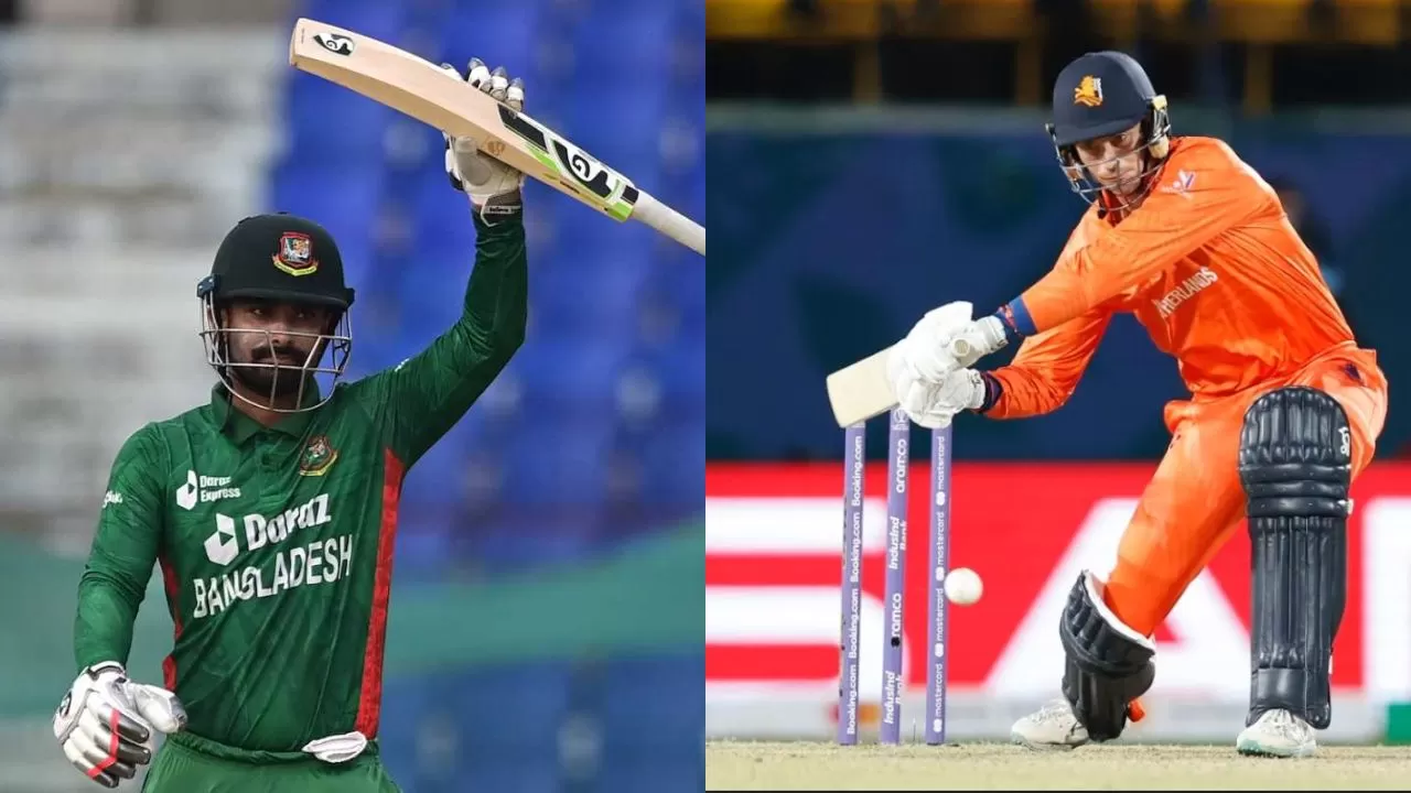 BAN vs NED 3rd T20I Match Preview in Hindi, Playing 11, Pitch Report