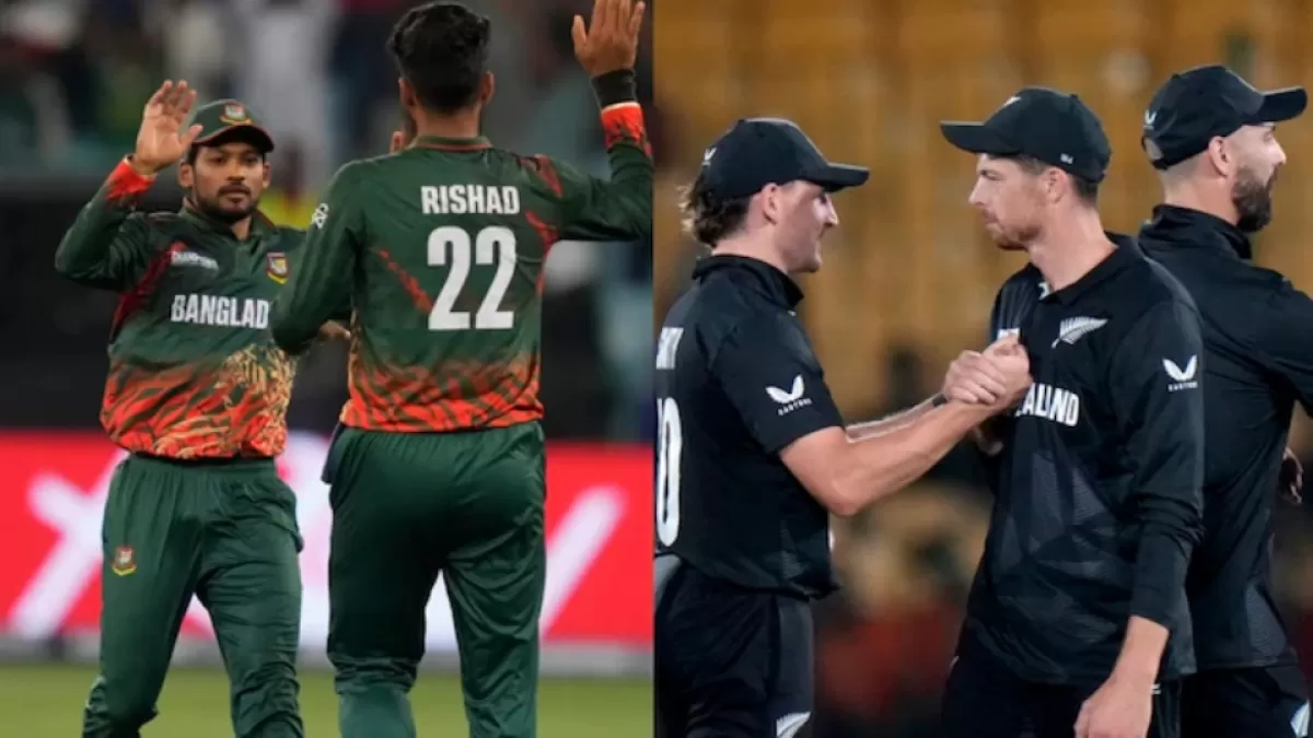 BAN vs NZ Pitch Report: CT 6th Match में रावलपिंडी क्रिकेट स्टेडियम की पिच रिपोर्ट कैसी होगी?