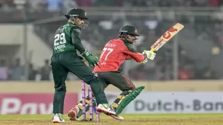 BAN vs PAK Dream11 Prediction in Hindi, 2nd T20, Playing 11, Pitch Report