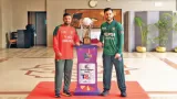 BAN vs PAK Dream11