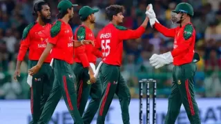 BAN vs PAK Dream11 Team: 3rd T20I के 3 सर्वश्रेष्ठ कप्तान या उप-कप्तान विकल्प