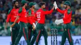 BAN vs PAK Dream11