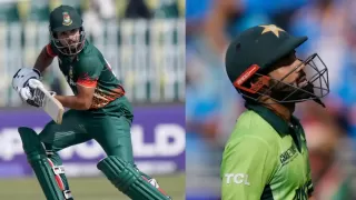 BAN vs PAK Dream11 Team Prediction, पिच रिपोर्ट, आज का Champions Trophy मैच कौन जीतेगा?