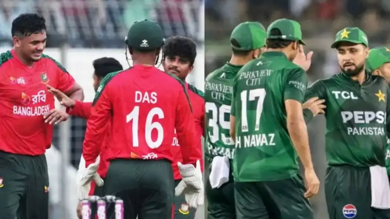 BAN vs PAK Pitch Report: 2nd T20I में Shere Bangla National Stadium की पिच रिपोर्ट कैसी होगी?