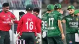BAN vs PAK Pitch