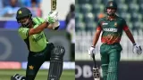 BAN vs PAK Pitch