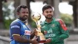 BAN vs SL Dream11