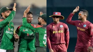 BAN vs WI Match Prediction in Hindi, Match Previews, 2nd T20I Match, Playing 11
