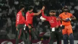 Bangladesh issues warning to