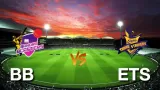 BB vs ETS ड्रीम11