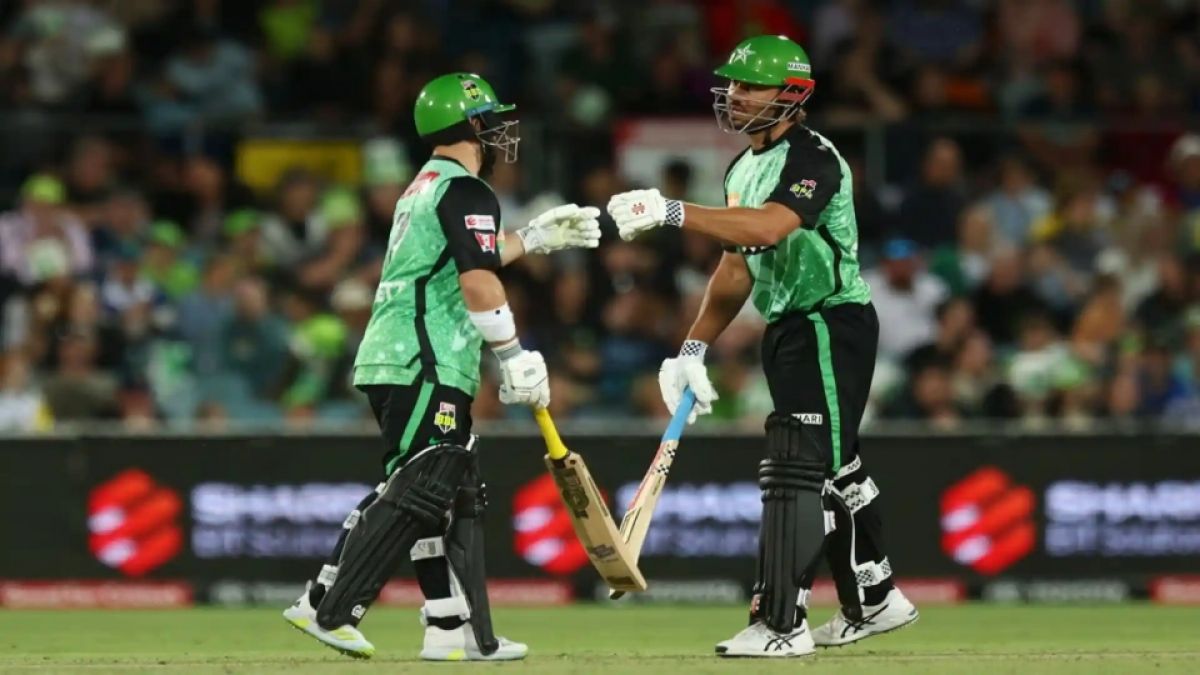 BBL 2024-25: HEA vs STA Dream11 Team, प्लेइंग 11, हेड टू हेड, मौसम रिपोर्ट, पिच रिपोर्ट