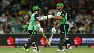 BBL 2024-25: HEA vs STA Dream11 Team, प्लेइंग 11, हेड टू हेड, मौसम रिपोर्ट, पिच रिपोर्ट