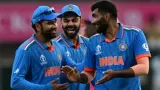 BCCI announced the schedule