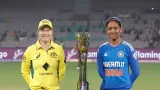 BCCI announced the schedule