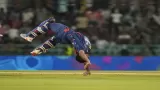 BCCI fines Rishabh Pant