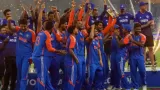 BCCI Prize Money to