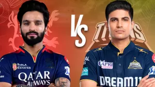 BLR vs GT Pitch Report: IPL 14th Match में एम. चिन्नास्वामी स्टेडियम की पिच रिपोर्ट कैसी होगी?