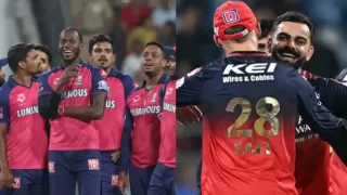 BLR vs RR Head-to-Head record: बैंगलोर बनाम राजस्थान आंकड़े, सर्वाधिक रन, सर्वाधिक विकेट