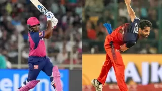 BLR vs RR Head-to-Head record: राजस्थान बनाम बैंगलोर आंकड़े, सर्वाधिक रन, सर्वाधिक विकेट