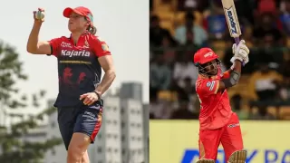 BLR-W vs GJ-W Dream11 भविष्यवाणी, टीम, पिच रिपोर्ट, आज का WPL मैच कौन जीतेगा?